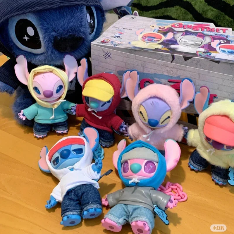 Stitch Gen Z - Mystery Box