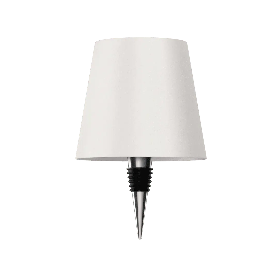 Lampada LED da bottiglia💡🍾