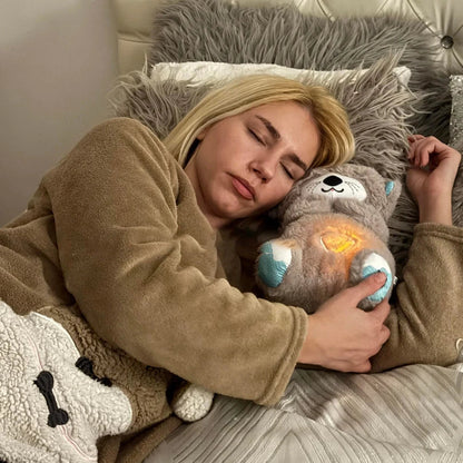 LontraCalm - Miglior peluche calmante 2025 🥇