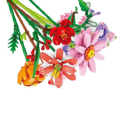 🎄 Calendario dell’Avvento Floreale da Costruire 💐✨