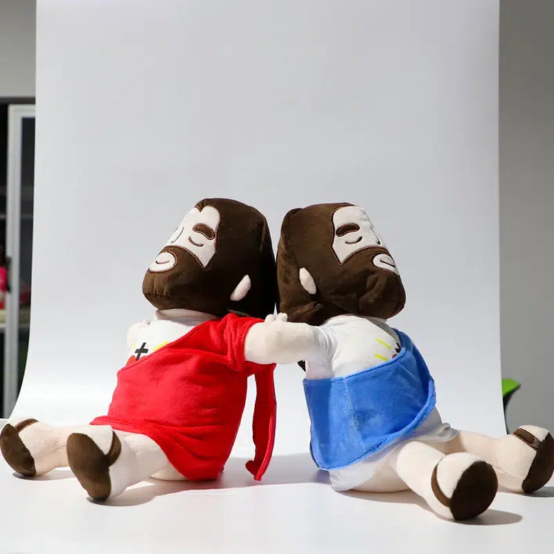 Peluche che respira | Gesù