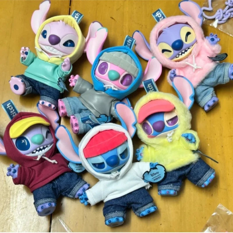 Stitch Gen Z - Mystery Box