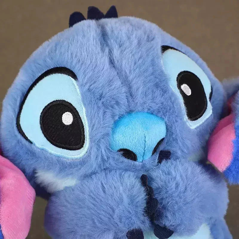 Stitch che respira | Peluche calmante 2025