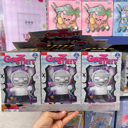 Stitch Gen Z - Mystery Box