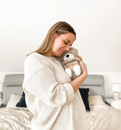 LontraCalm - Miglior peluche calmante 2025 🥇