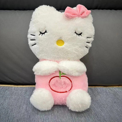 Hello Kitty | Il peluche che respira