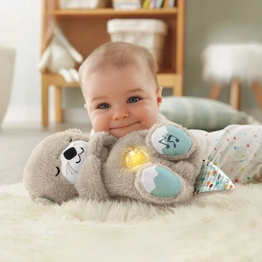 LontraCalm - Miglior peluche calmante 2025 🥇