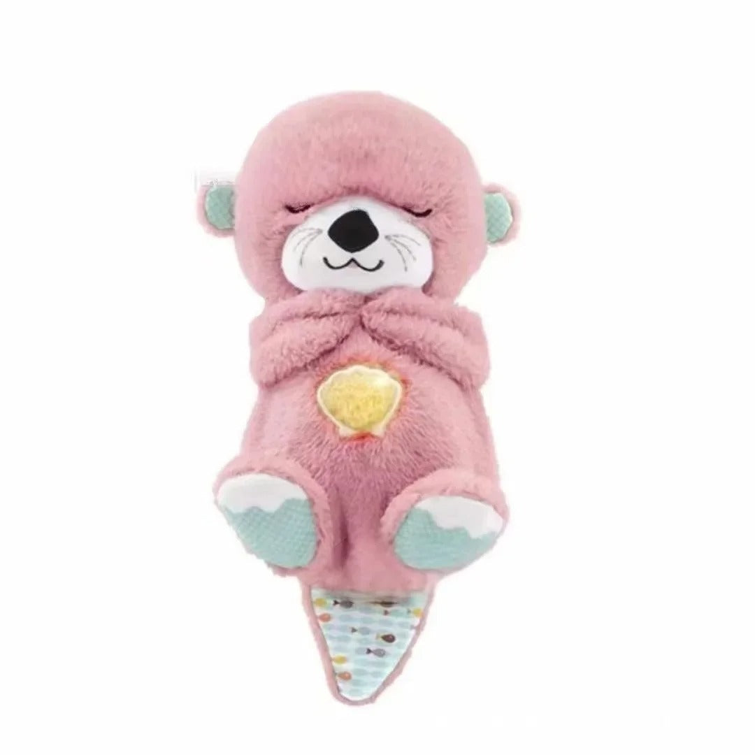 LontraCalm - Miglior peluche calmante 2025 🥇
