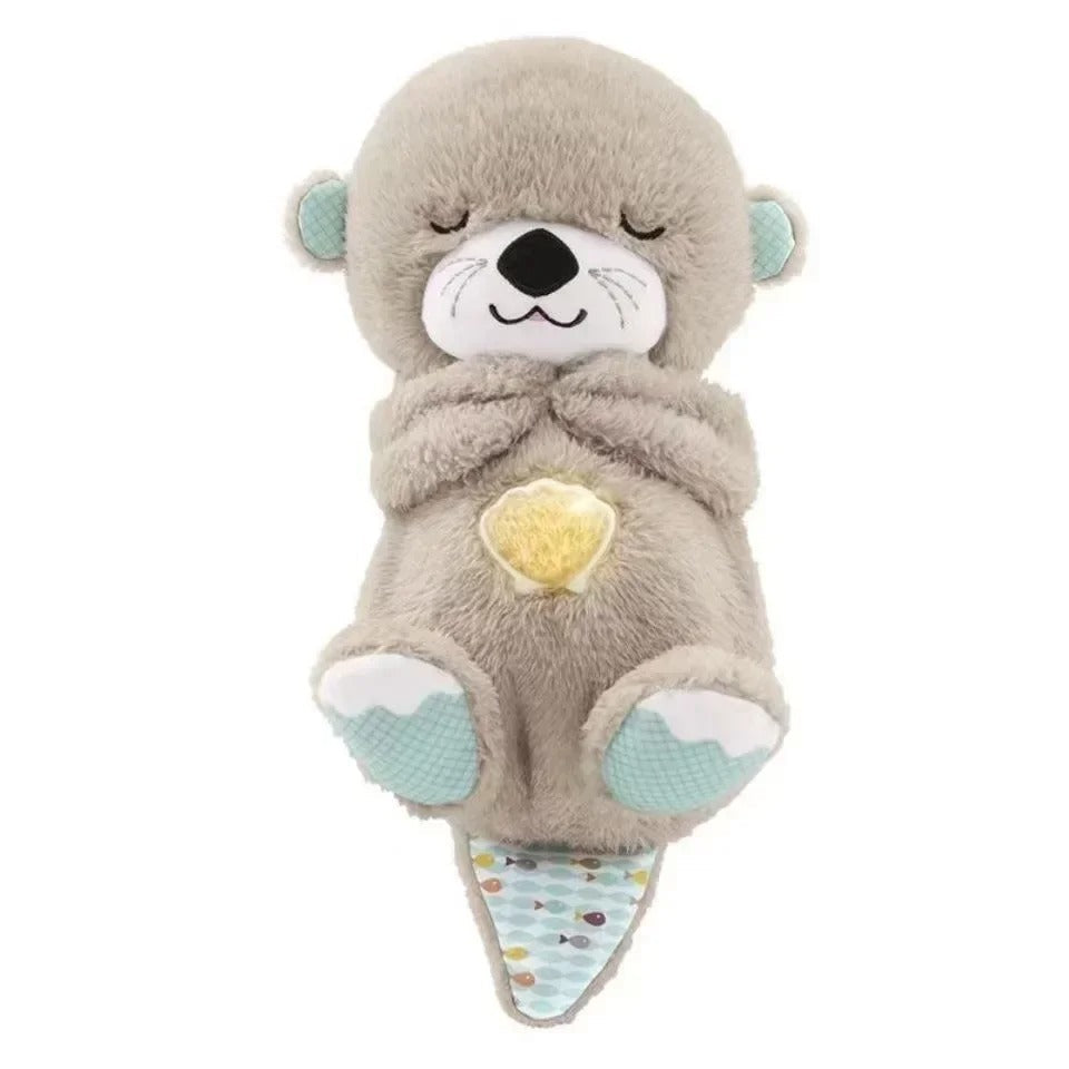 LontraCalm - Miglior peluche calmante 2025 🥇