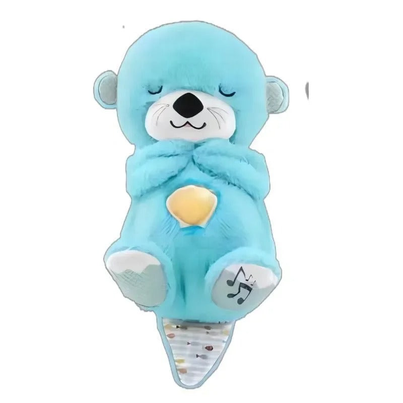 LontraCalm - Miglior peluche calmante 2025 🥇