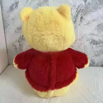 WinnieCalm | Il peluche che respira